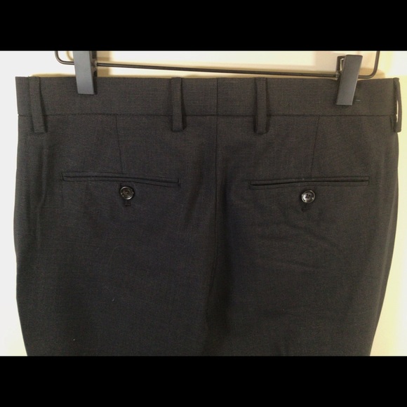 J. Crew Bowery Dress Pant 28x32 - Picture 3 of 5